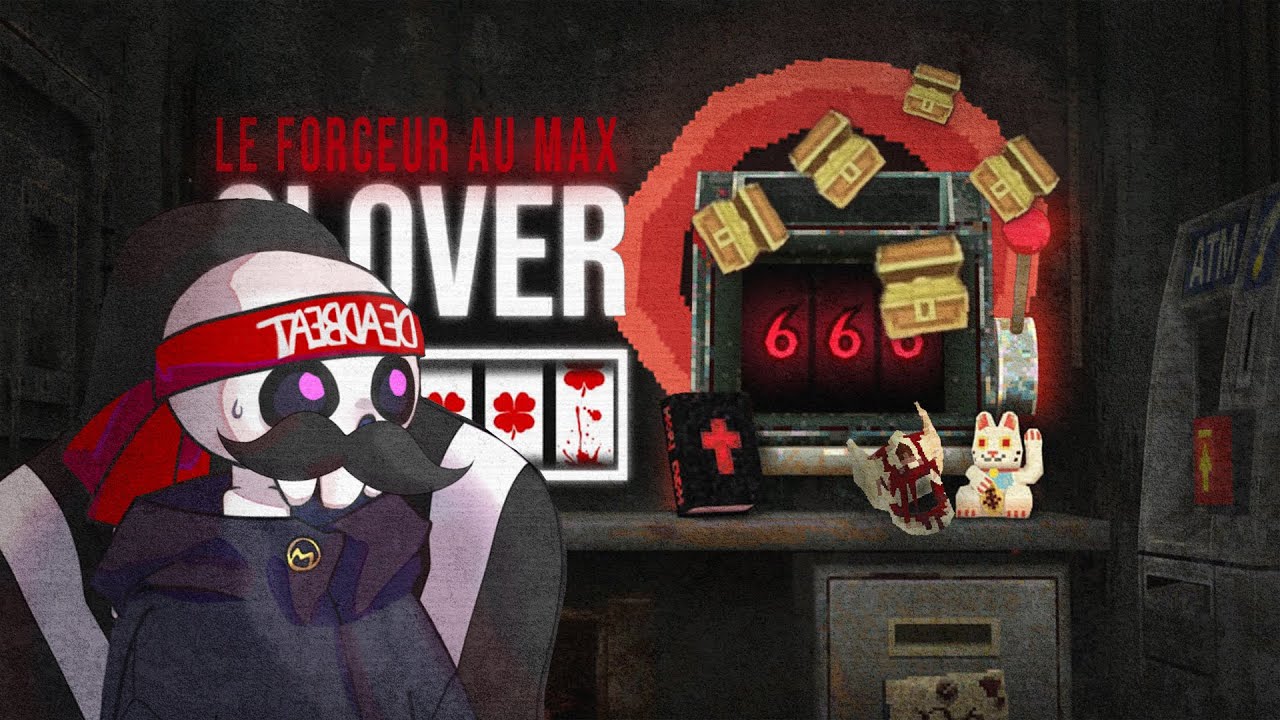 Du Cloverpit en big 2026 ?
