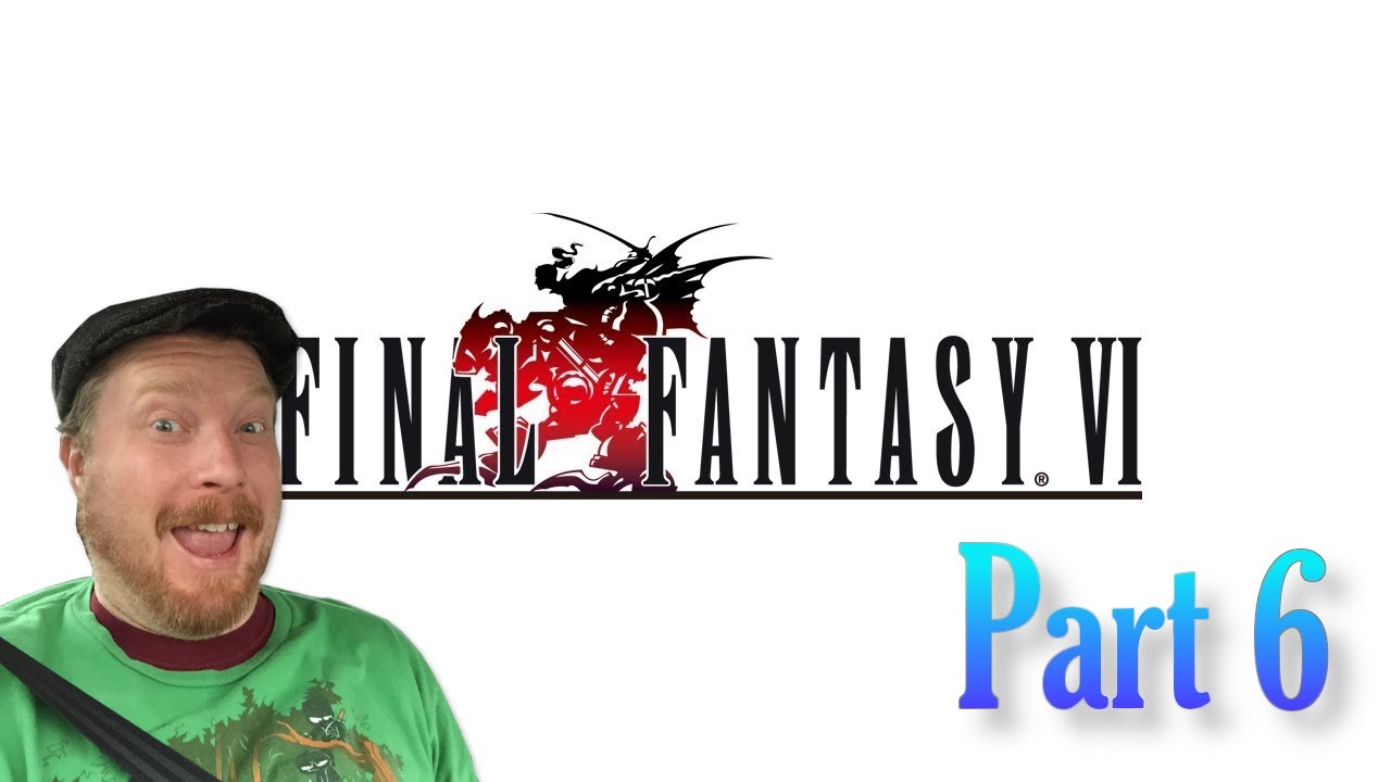 We finally escape, and learn Terra's origin.