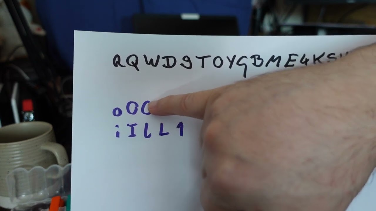 Losowe identyfikatory wiadomości w komunikacji kryzysowej.