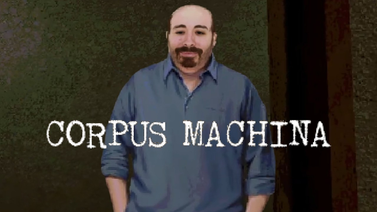 Corpus Machina