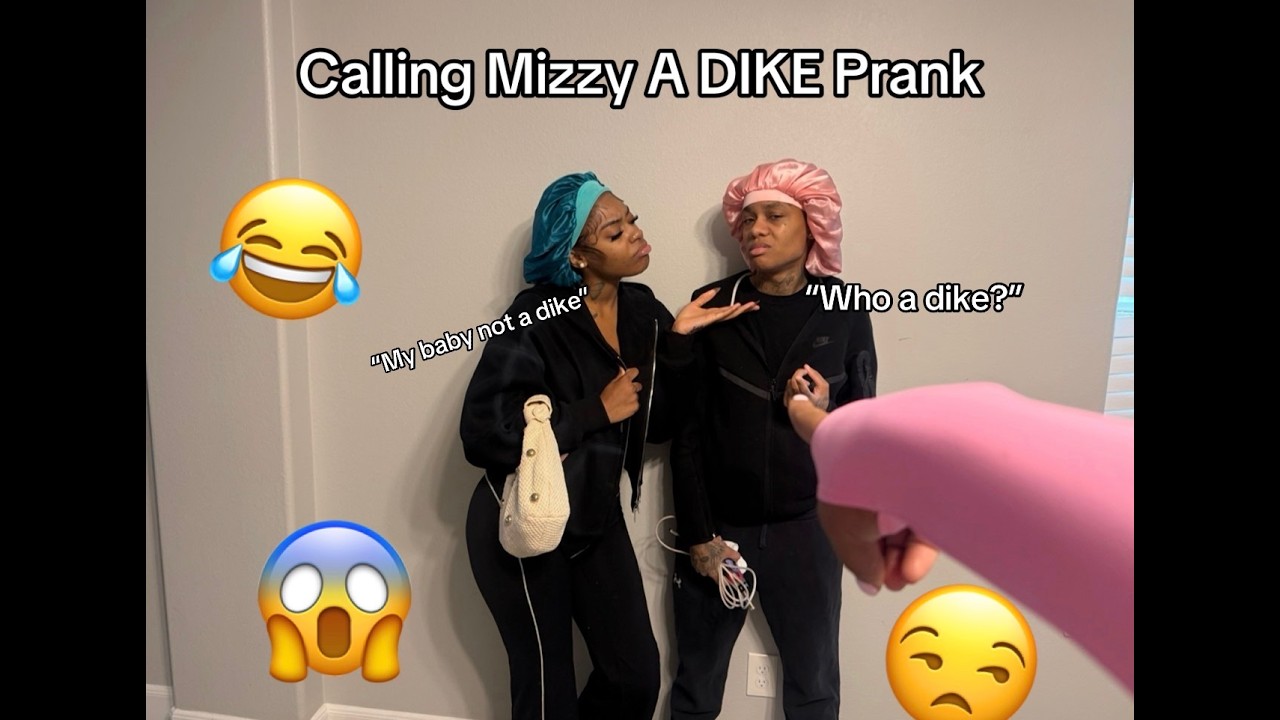 Calling Mizzy A 