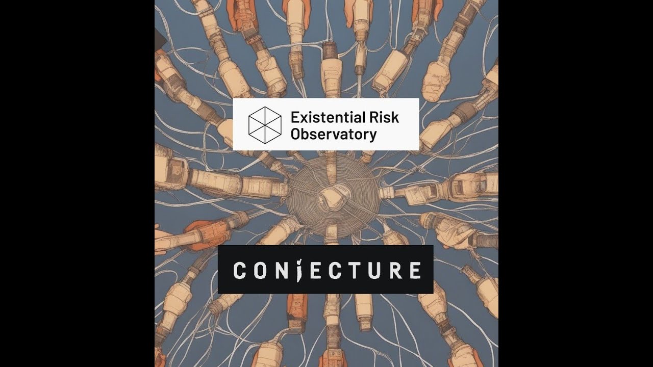 AI Summit Talks: Navigating Existential Risk ft. Roman Yampolskiy, Jaan Tallinn, Connor Leahy, a.o.
