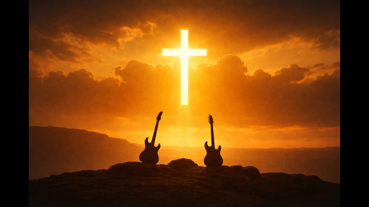 Elevation One - Cristo Vale Mais (Áudio Oficial)