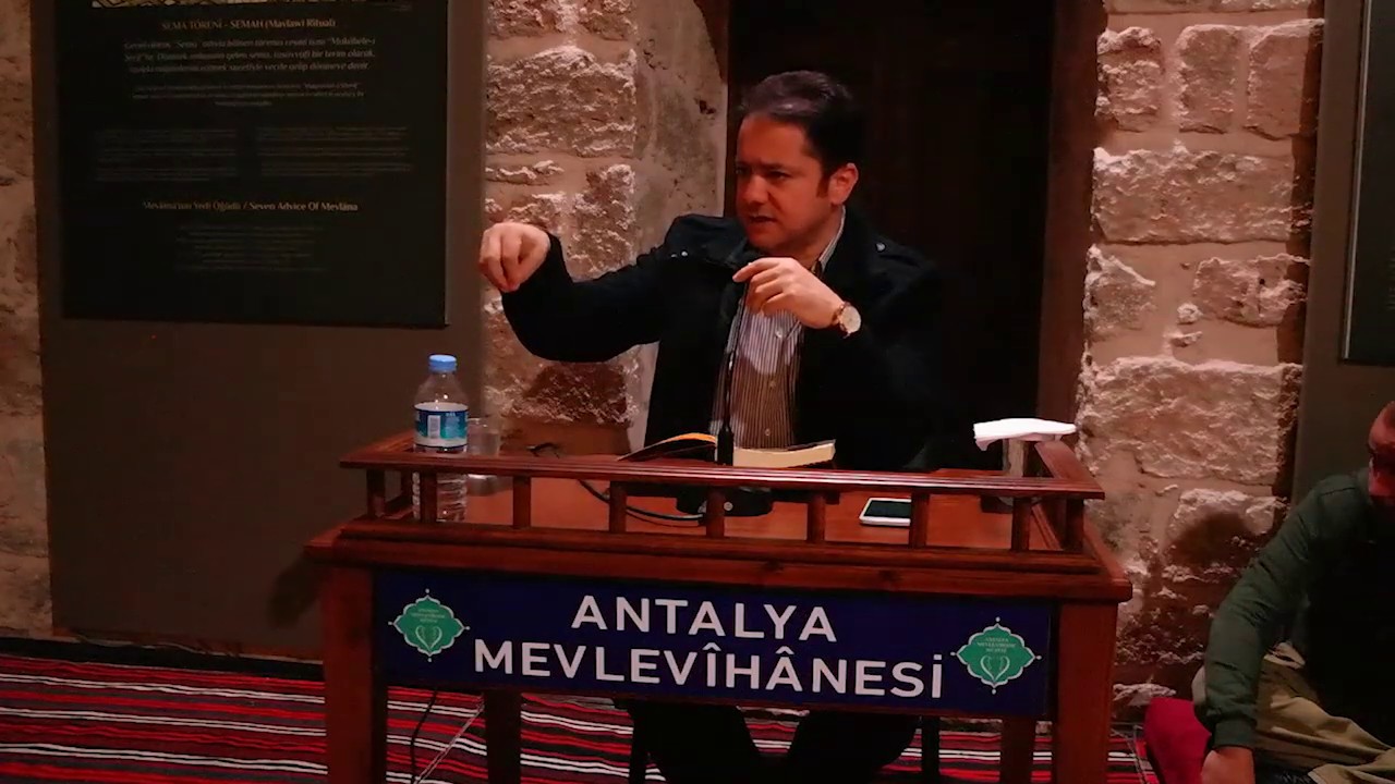 Kur'an ile İlişkimiz