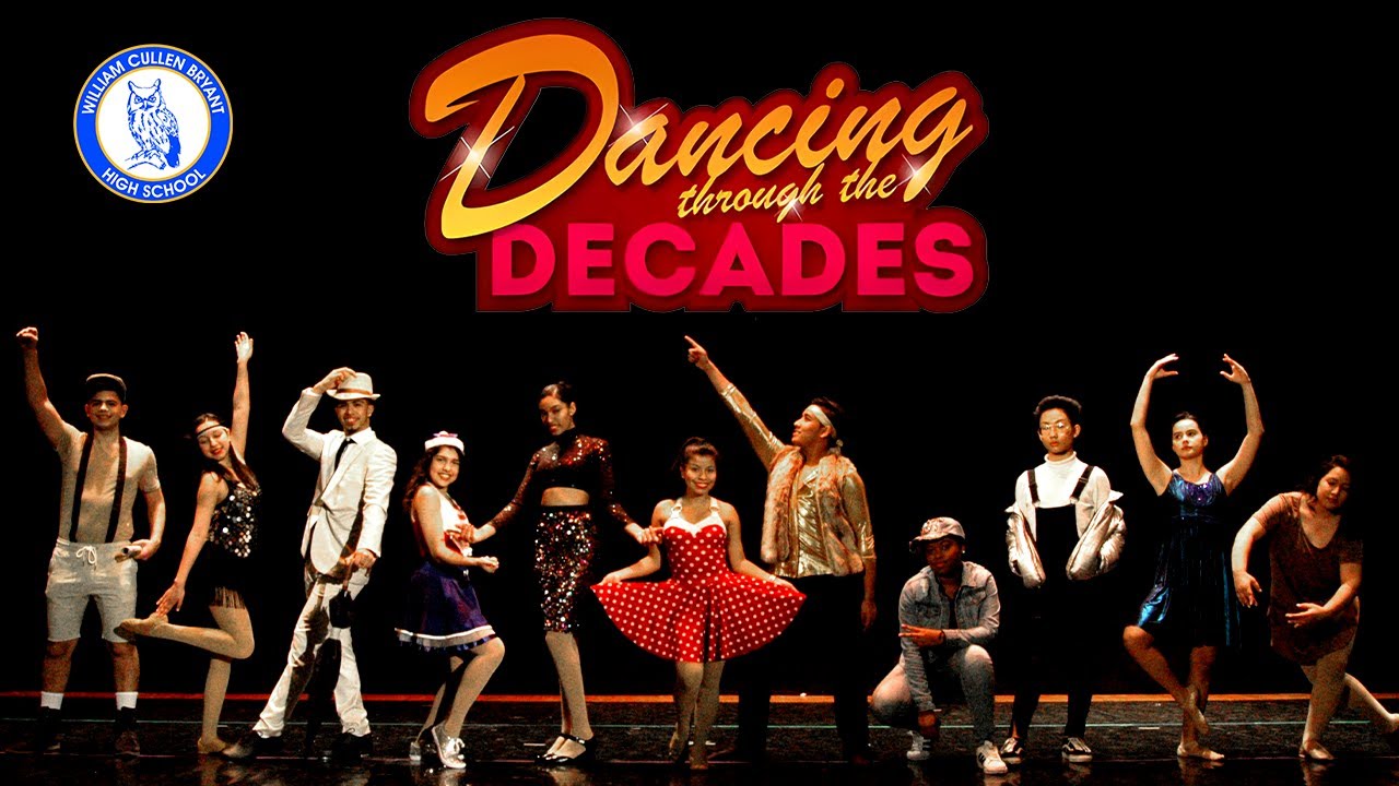 William Cullen Bryant High School's Dance Show 2018