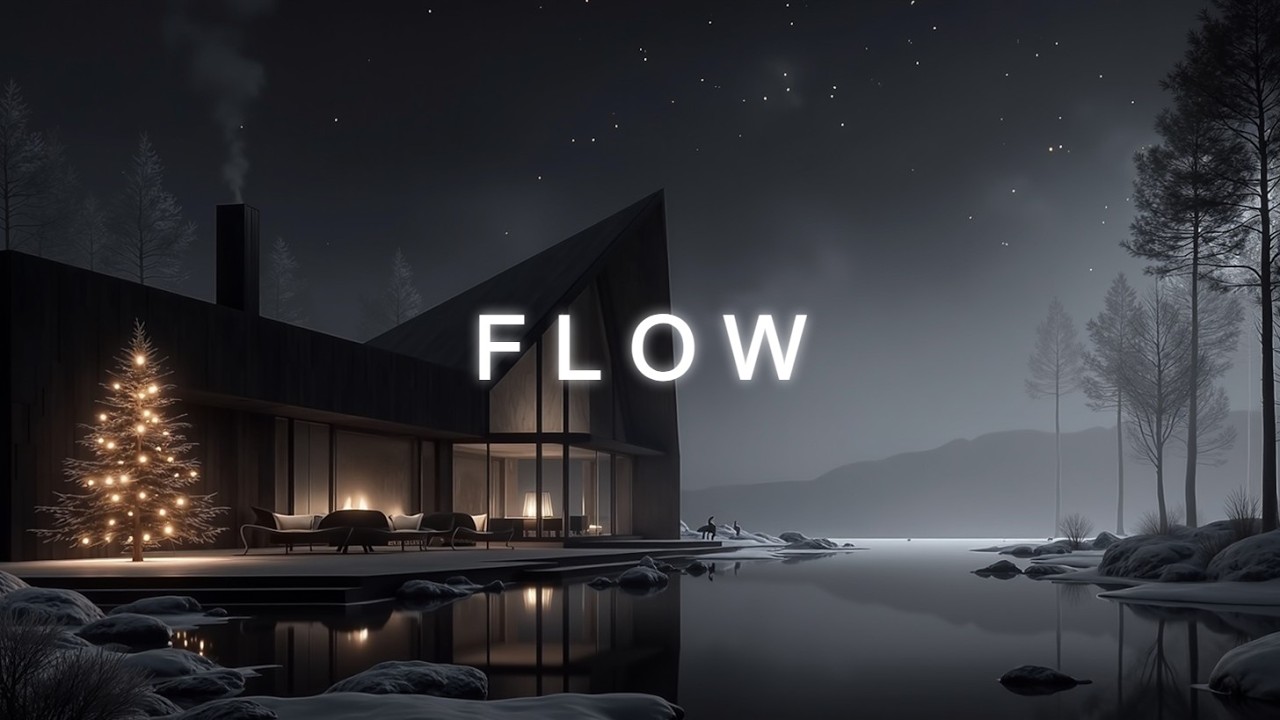 Hyper Focus Deep Work Music ~ Elite Productivity Soundtrack for Maximum Concentration