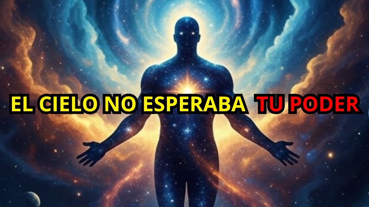 🔥 ELEGIDO, HASTA EL ACUSADOR TEMBLÓ — ¡NI EL CIELO ESPERABA TU PODER! 😱⚡