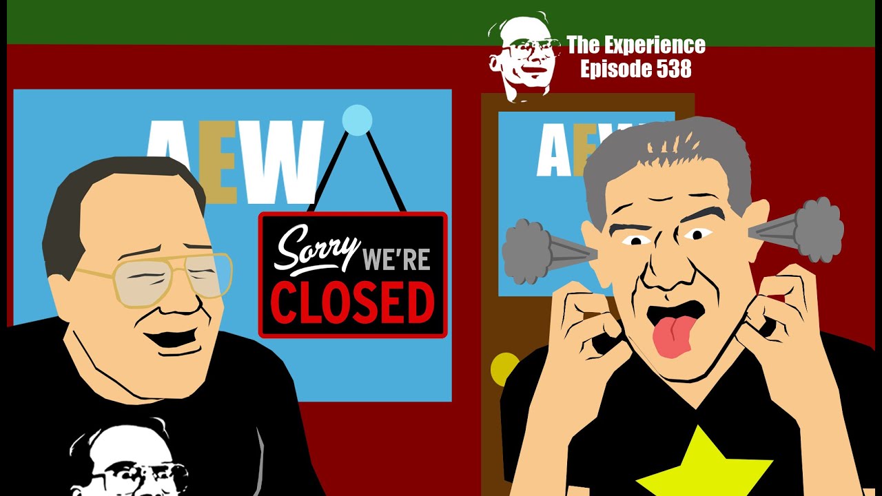 Jim Cornette on Dave Meltzer's Obsession With Jim's 2019 Comments About The State Of AEW