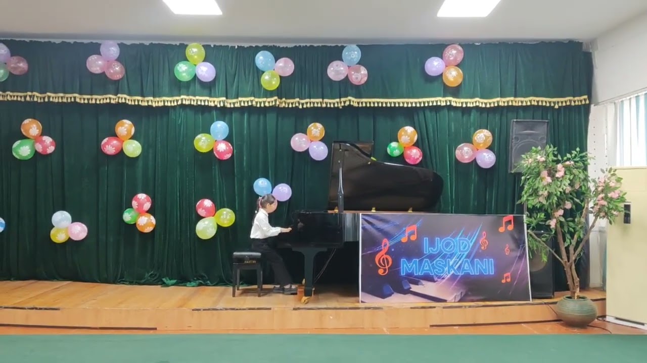 5 марта 2026 г.