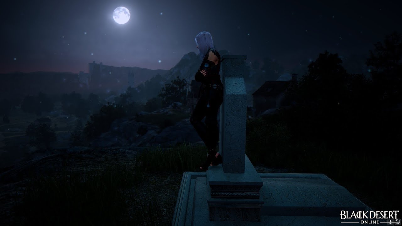 How to PvP (basic) and good bounties! (red player journey) BDO