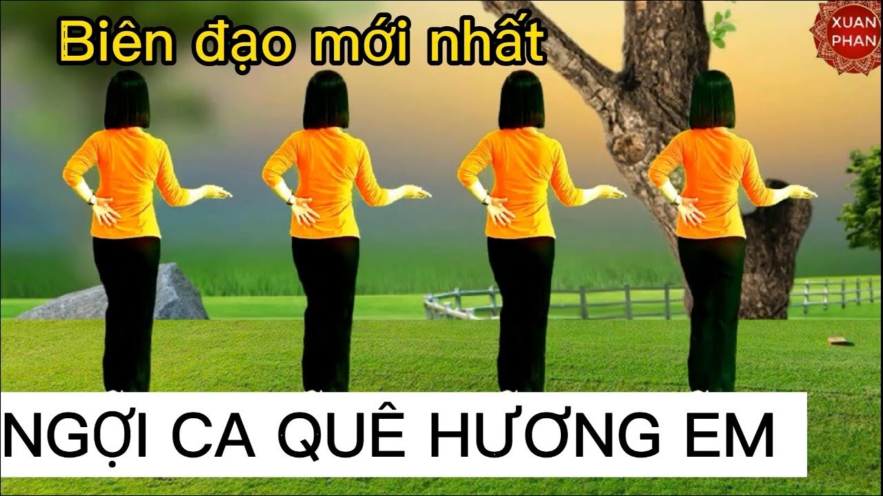 🍁Nhạc chậm: NGỢI CA QUÊ HƯƠNG EM ( BIÊN ĐẠO MỚI NHẤT - ĐẸP - DỄ TẬP)🍁 . HƯỚNG DẪN BẤM 🔽.