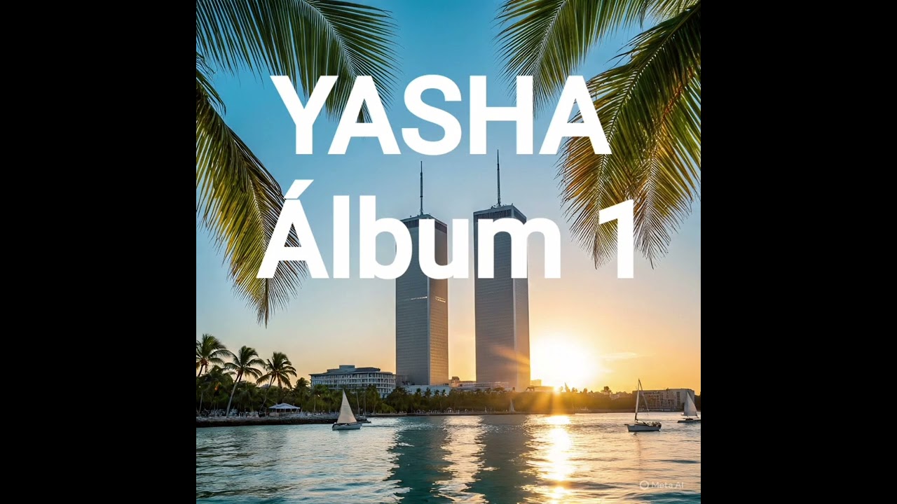 ¡Alégrate hoy en shabbat! (Versión deep house).YASHA ÁLBUM.EMITEM MIUSIC 