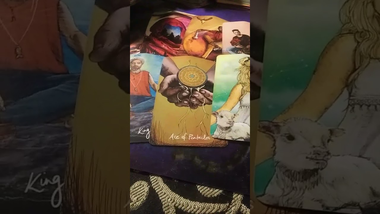 Cancer tarot reading March 29th 2023