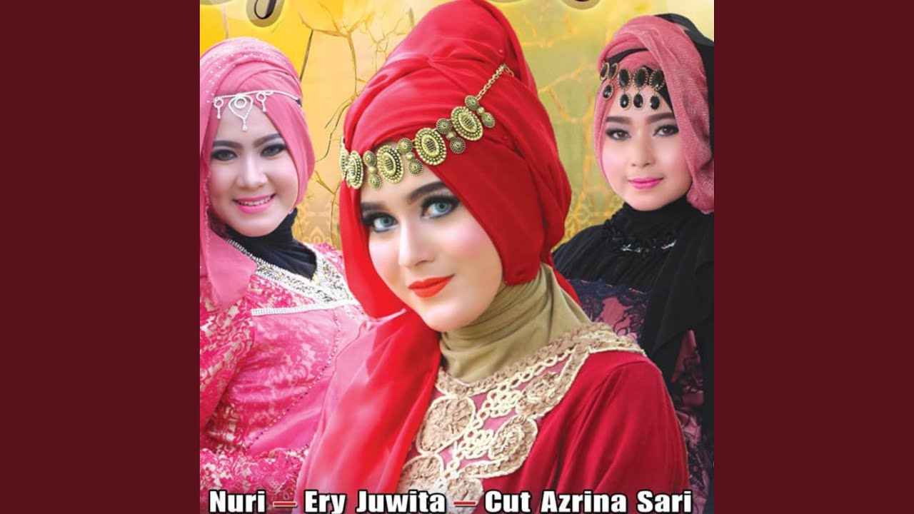 MEUSEULAWET KEU NABI (QASIDAH ACEH)