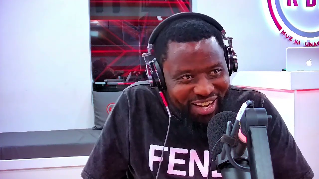 THE CLASSIC DUDU BAYA : KIINI CHA BEEF YAKE NA MR NICE,CHIDI BENZI NA KALAPINA/MIMI SISHINDWI LOLOTE