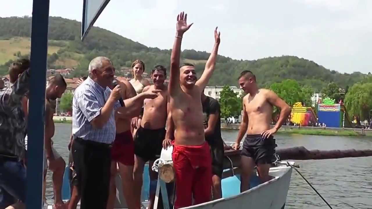 ZIUA MARINEI   ORSOVA 2013