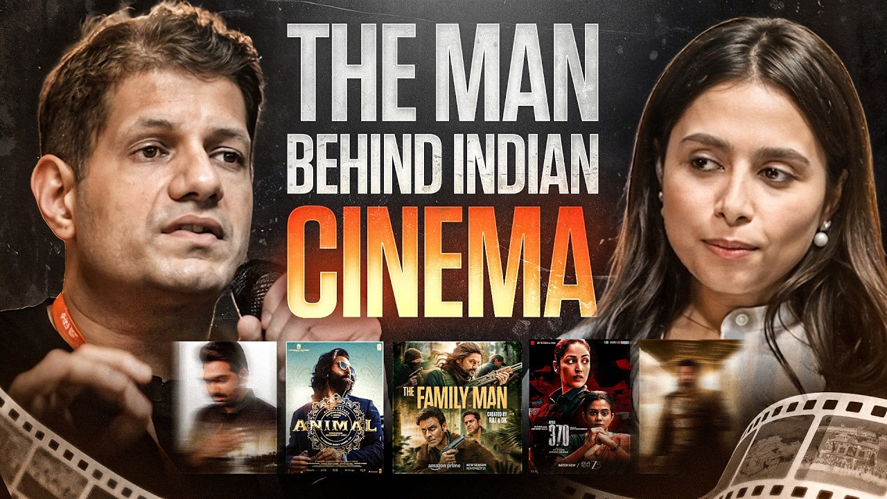 Future of Indian VFX by Anant Roongta, Famous Studios | Before College Ep. | Polaris School of Tech.