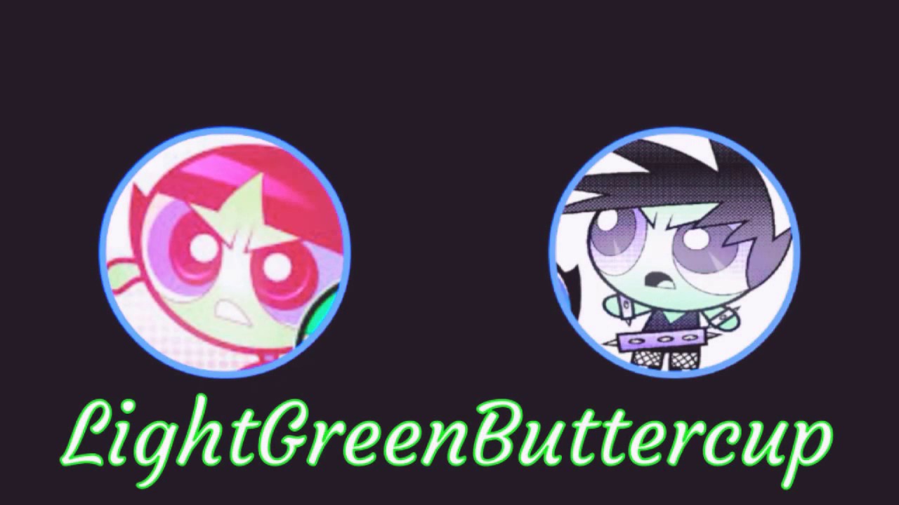 Buttercup & Brute: The Silent Scream (With Lyrics)