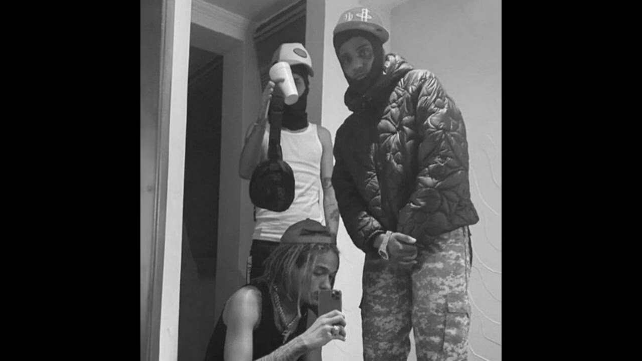 Trap The Fato X I'll Take Care of You - remix by click!