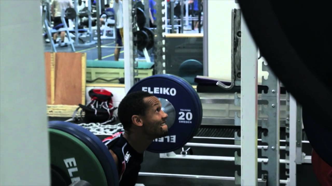 Sevens Uncovered: England's flyer Dan Norton