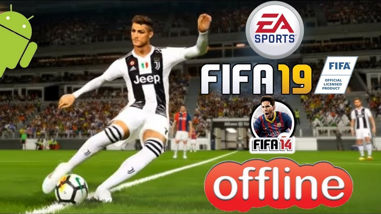 How to Download Fifa 19 On Android Apk Data  / Offline