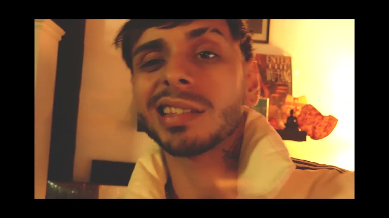 6. Red Label - Nikholajara & L Gonzz (Visualizer) | #$outh$ide$tory