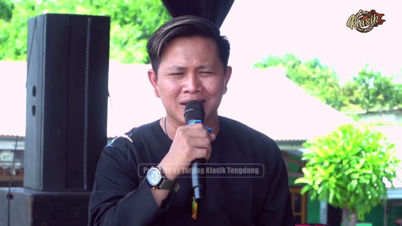 PIHAK KETIGA - GILANG TAMA || TARLING KLASIK TENGDUNG