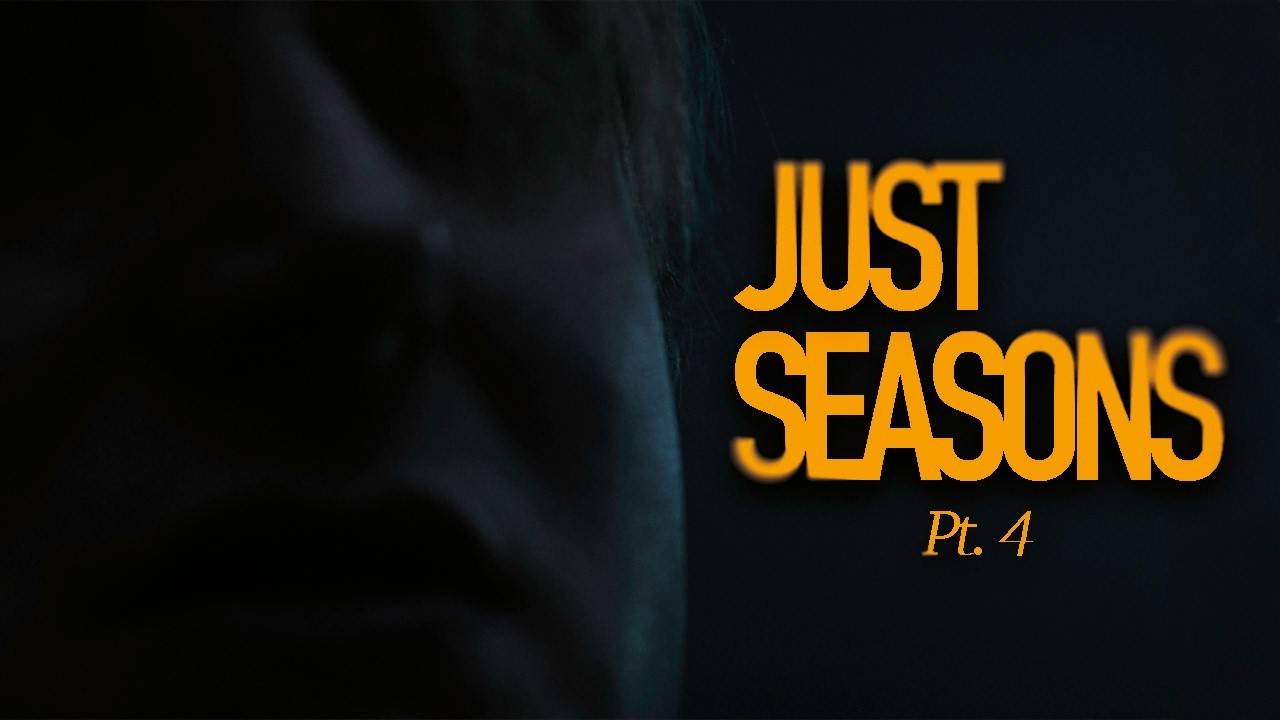 Melancholic Seasons - Just Seasons Pt. 4 (Official Video)