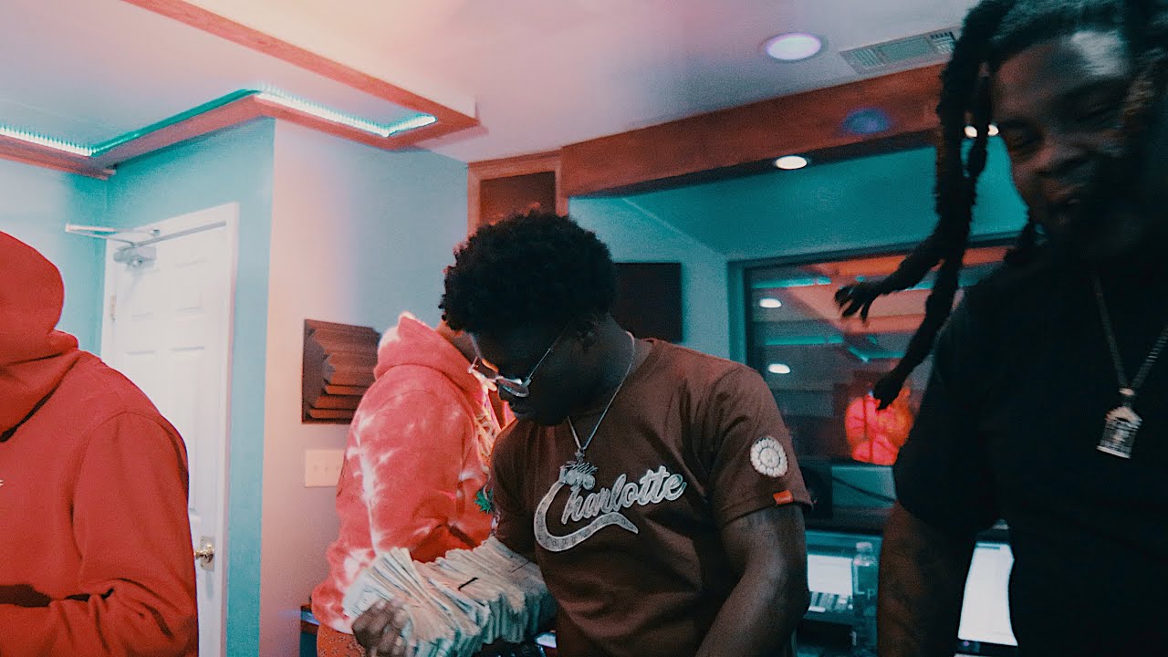 BALIGANG KASH - EST GEE FLOW | SHOT BY TREVINCHY