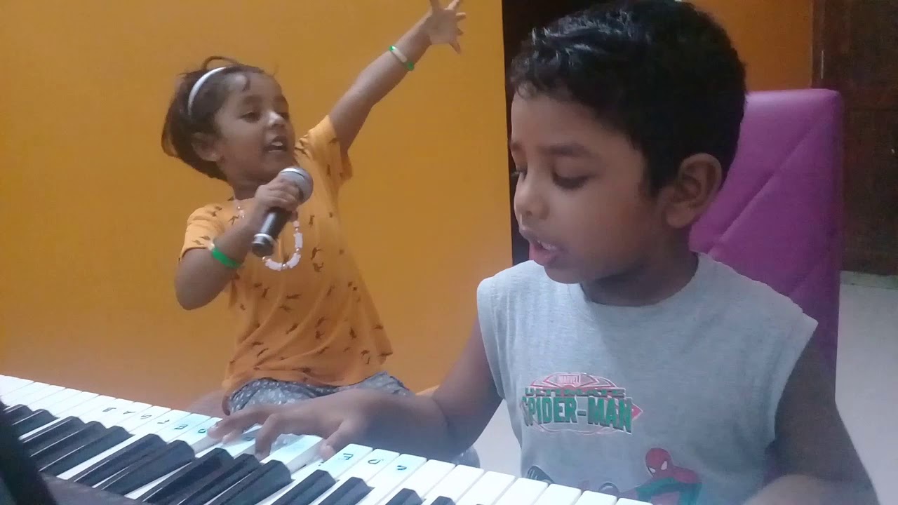 Yahweh Ropheka  (pas.john jebaraj)