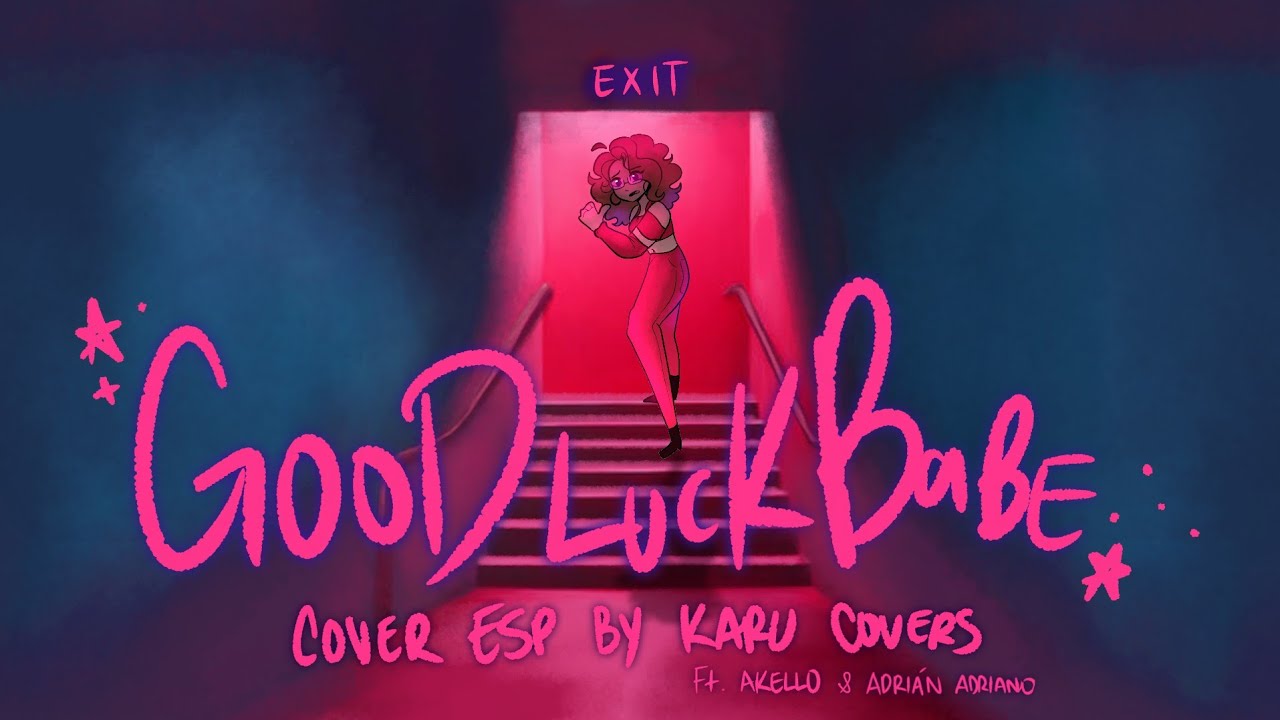 ▪︎GOOD LUCK, BABE!▪︎ | SPANISH COVERS I KARU COVERS VER.