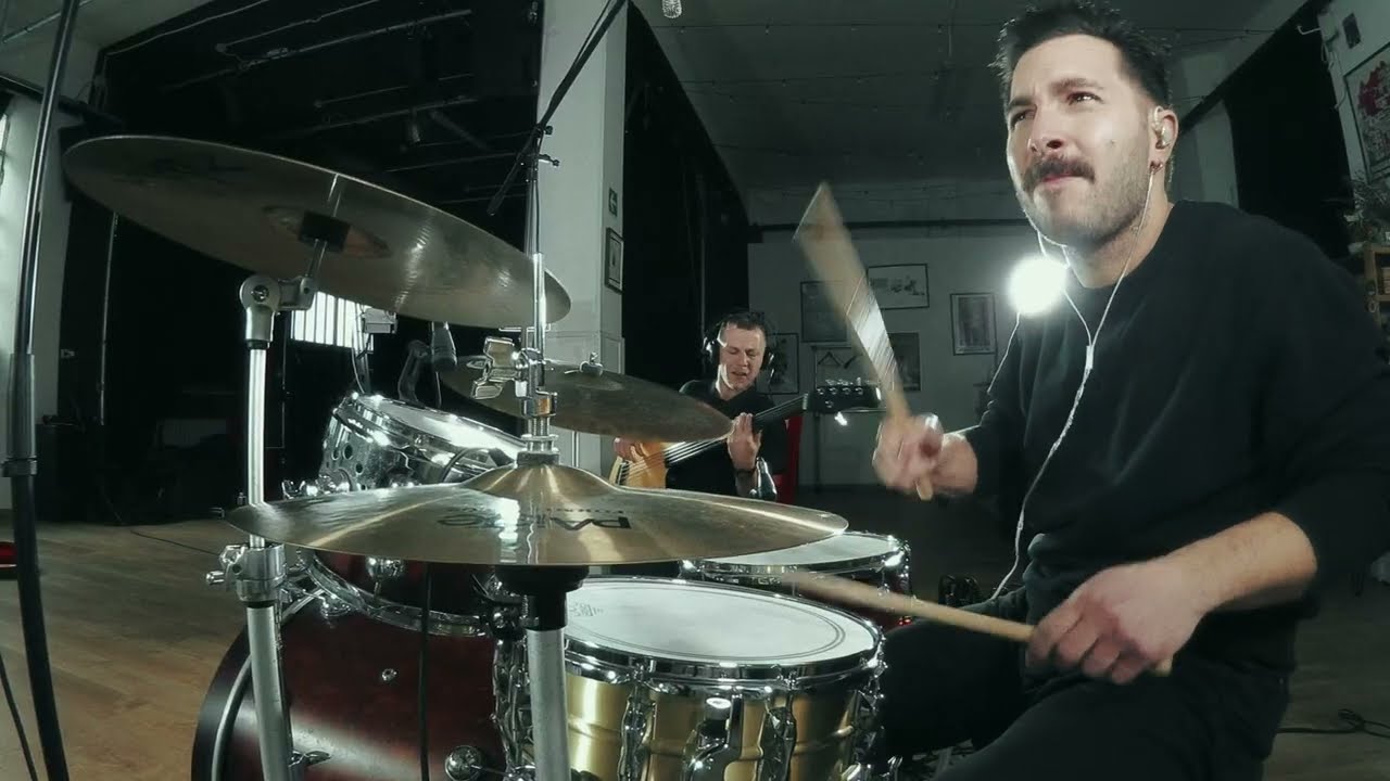 Mediterrae Trio - Tune 88 (live)