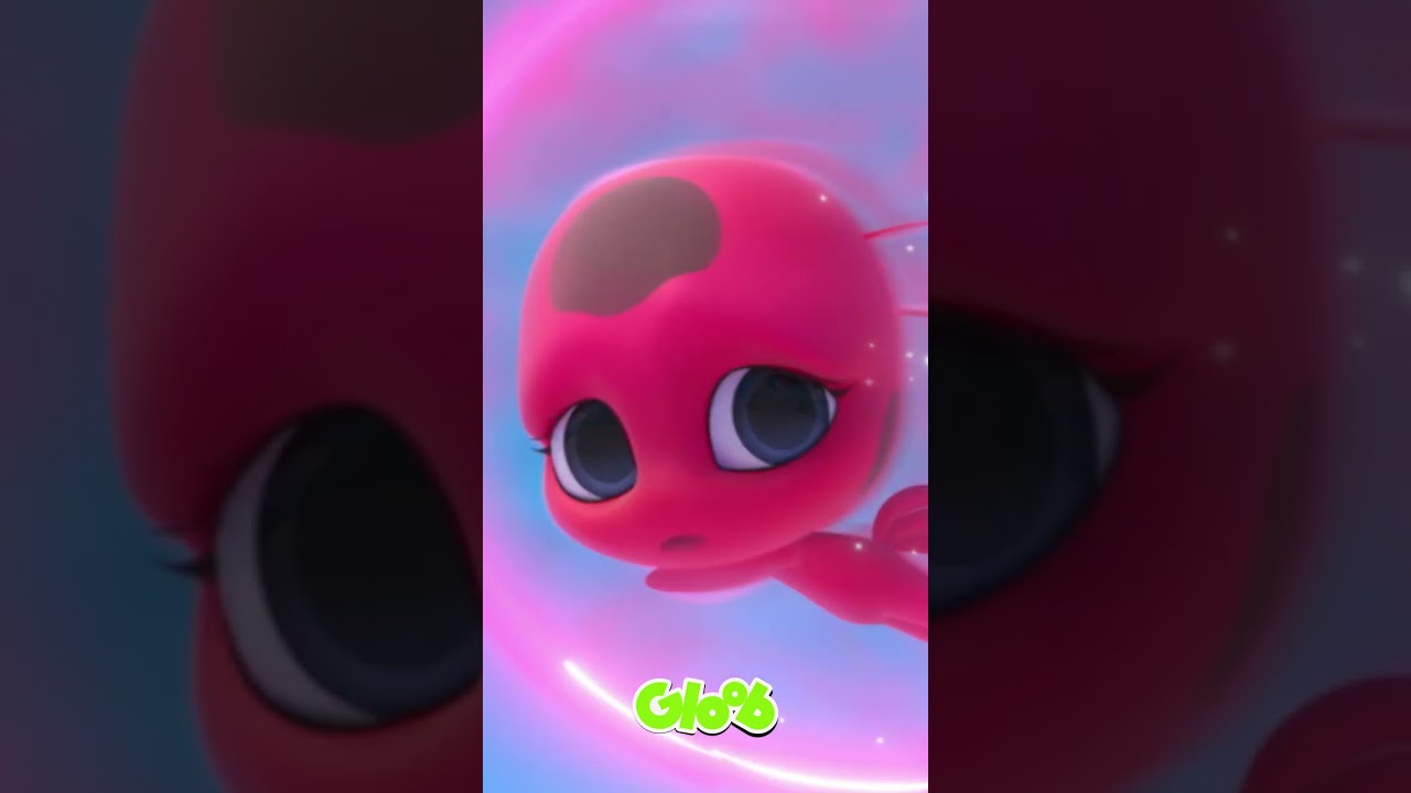 TIKKI E PLAGG TENTAM FUGIR DAS MÃOS DE MONARCH! MIRACULOUS 5ª TEMPORADA 