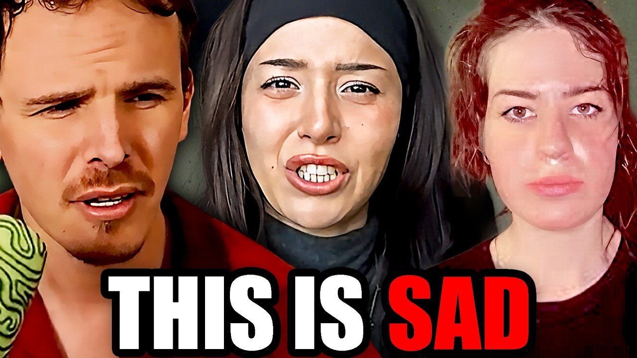 Pokimane is getting weirder | Idubbbz New Plans | Anisa is Back