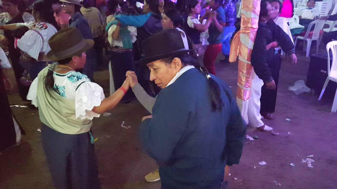 Matrimonio de orlis y mary casa de novia.con bukana orquesta