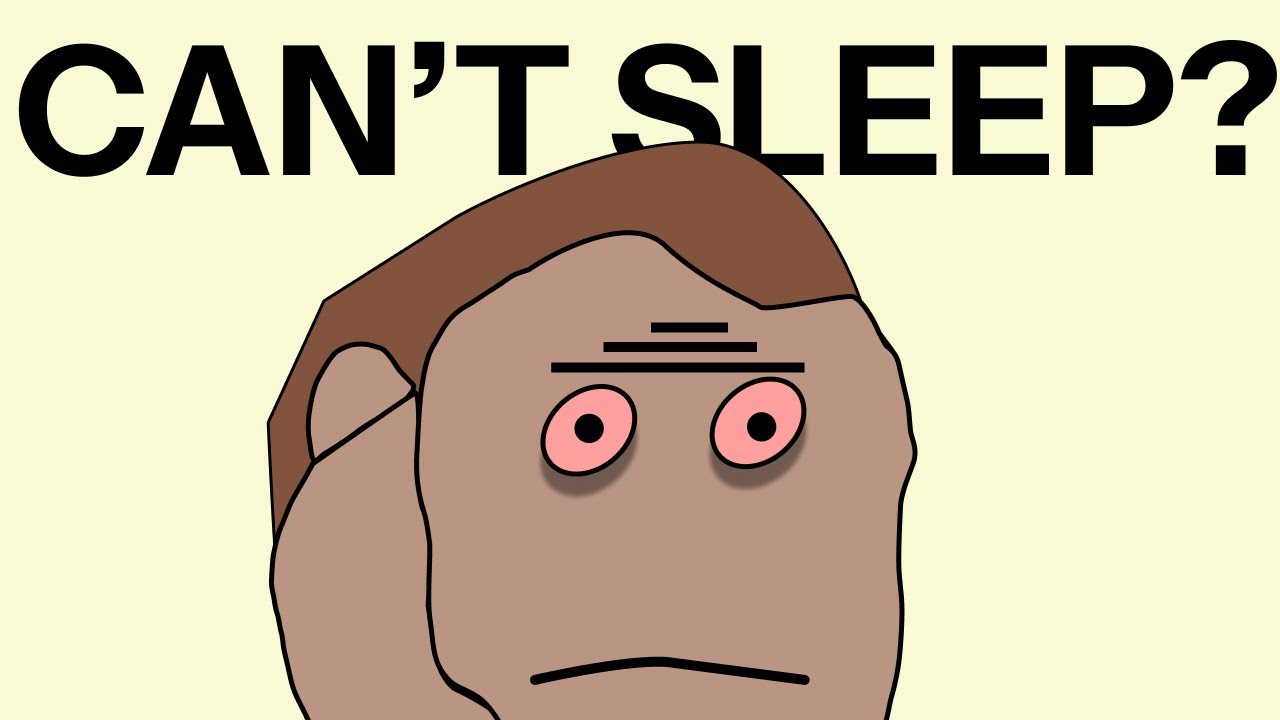 Lack Of Sleep Shrinks Your Balls