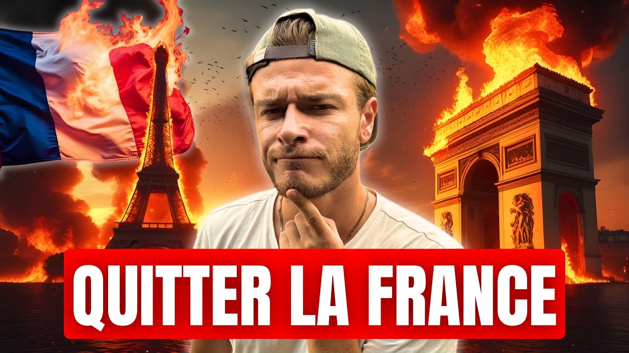 Pourquoi j’ai quitté la France pour un PVT en Australie ?