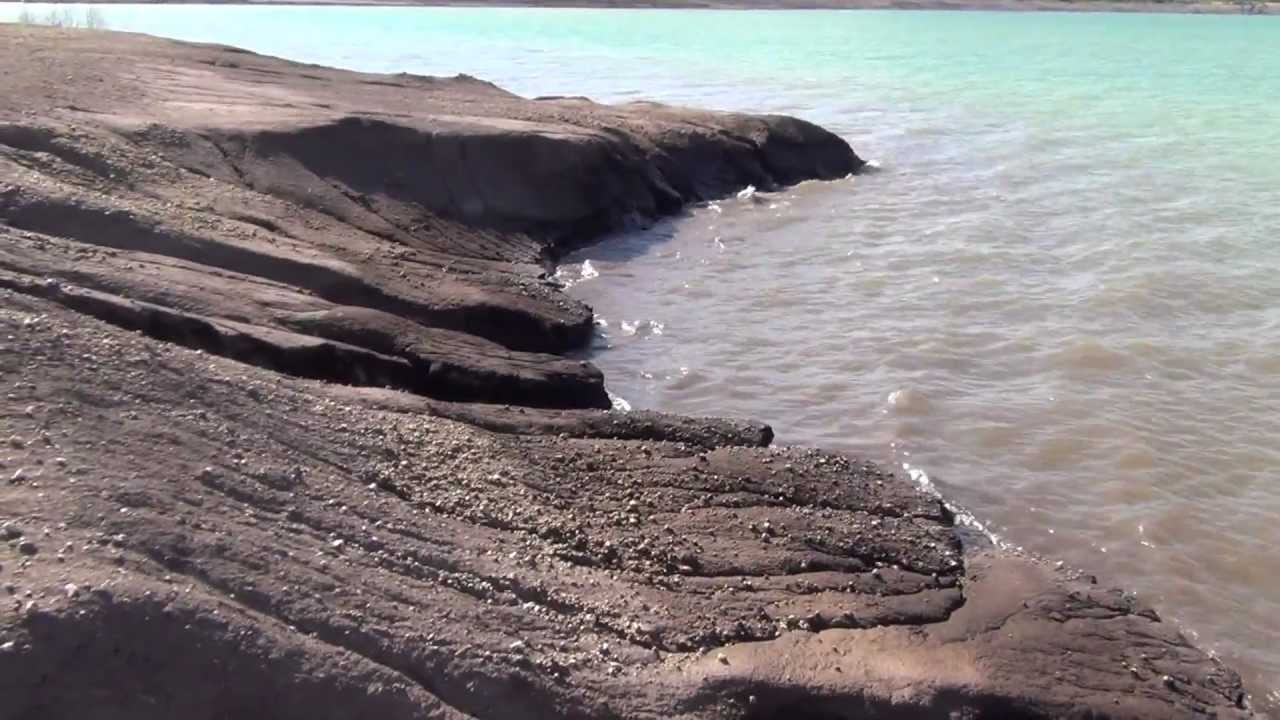 Wandertag Heimat und Natur in HD 08 - 2012 Teil 2- 3 Leipziger Neuseenland Zwenkauer See
