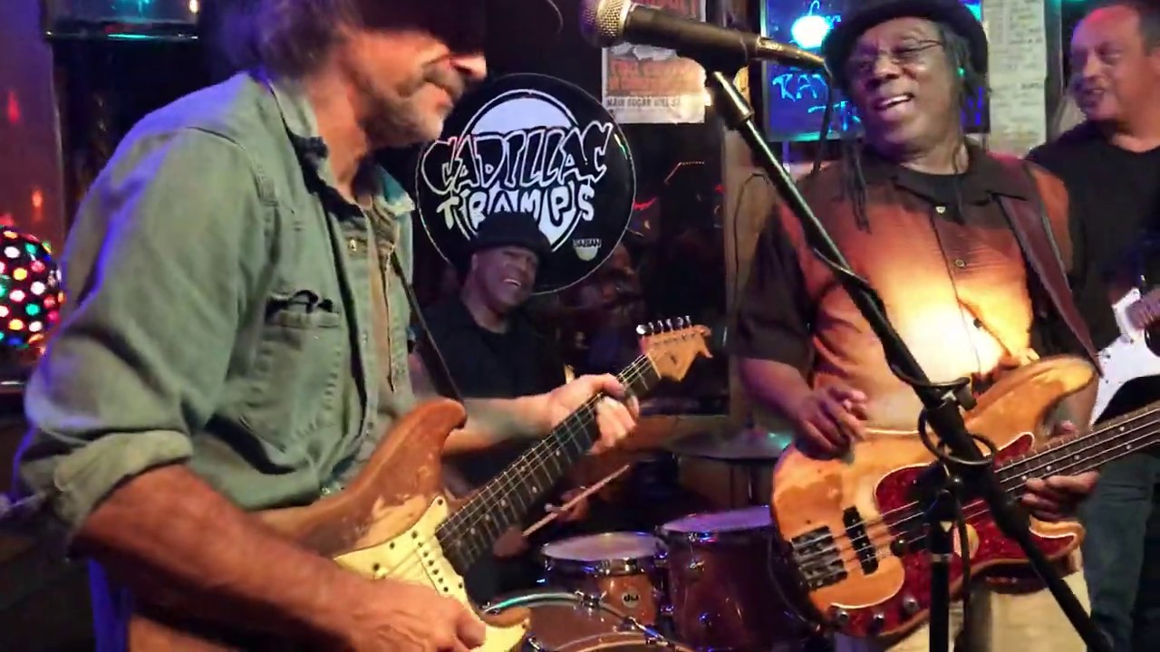 Andy Aledort Tribute To Stevie Ray Vaughan. Mary Had A Little Lamb. October 12th, 2019.