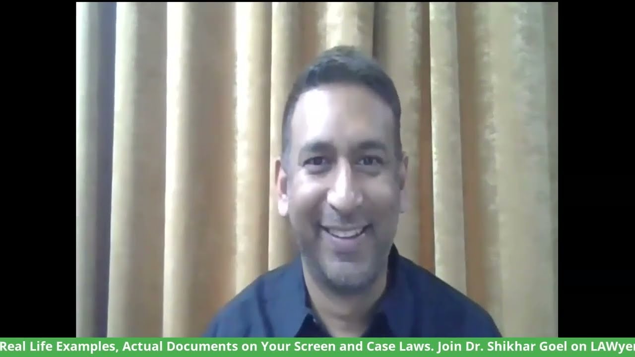 How to Draft a 482 Petition | All About S. 482 CrPC | Practical Aspects of S. 482 CrPC | Adv Shikhar