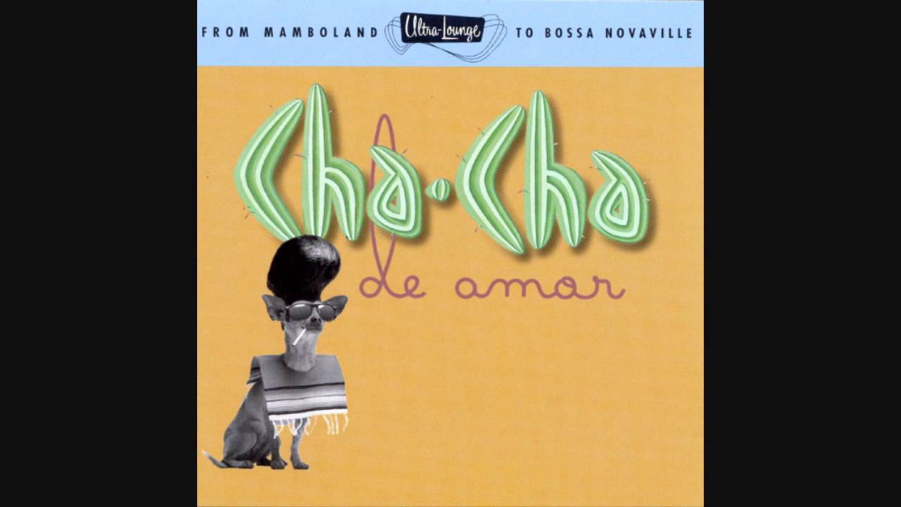 Rock-Umba / Rock-Rock-Cha-Cha / Blue Rhumba