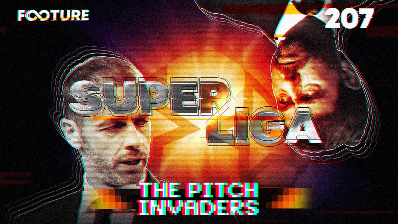 TPI #207 | A SUPERLIGA DA EUROPA DEU ERRADO, E AGORA? | com C&eacute;sar Grafietti