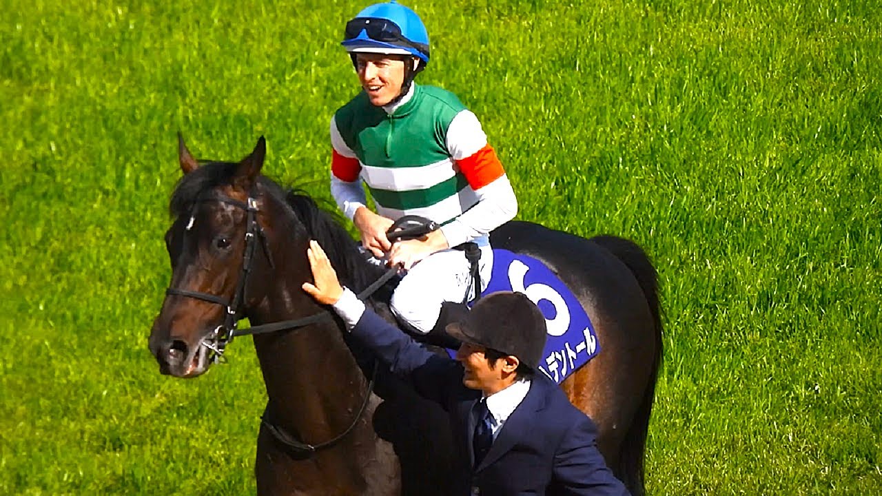 【淀の坂越えで場内騒然❗❗😲 天皇賞(春) GⅠ🐴 ヘデントール ＆ D.レーン騎手 猛追をアタマ差凌いで見事GⅠ初制覇❗❗😊 ダイジェスト版】 京都11R 天皇賞(春) 2025.5.4