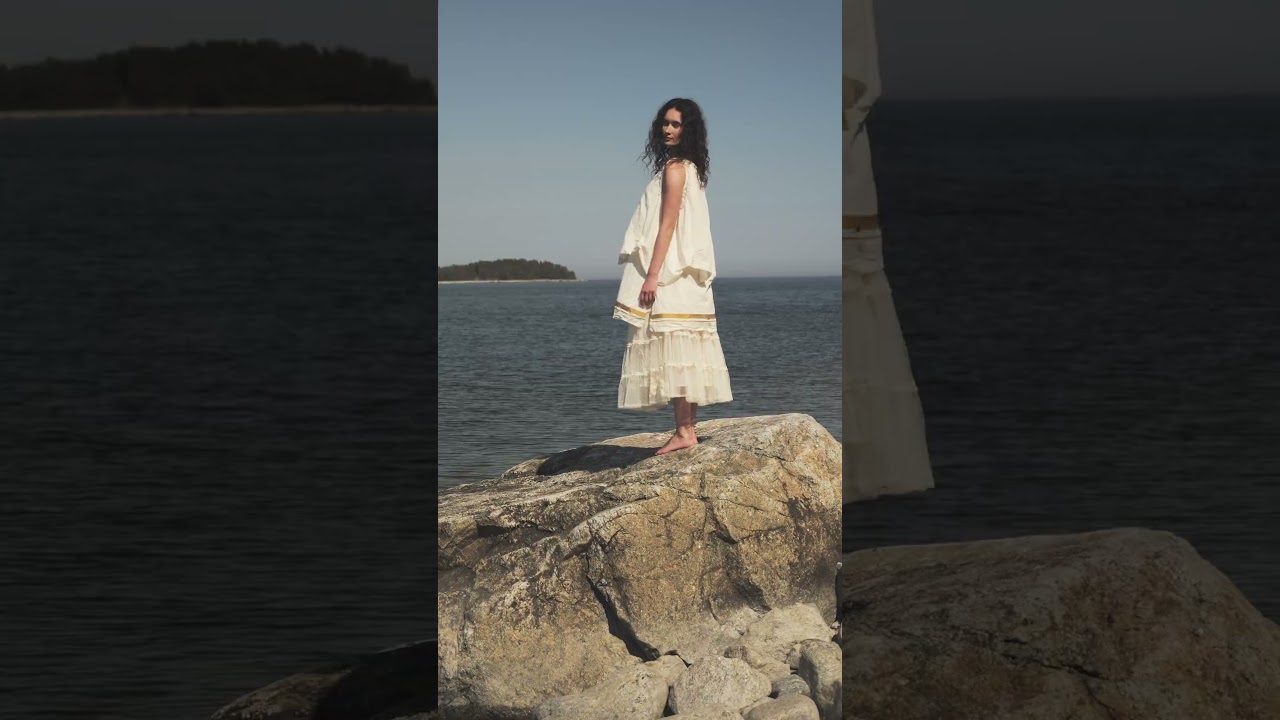 Ewa i Walla &ndash; Spring | Summer 2025 Collection