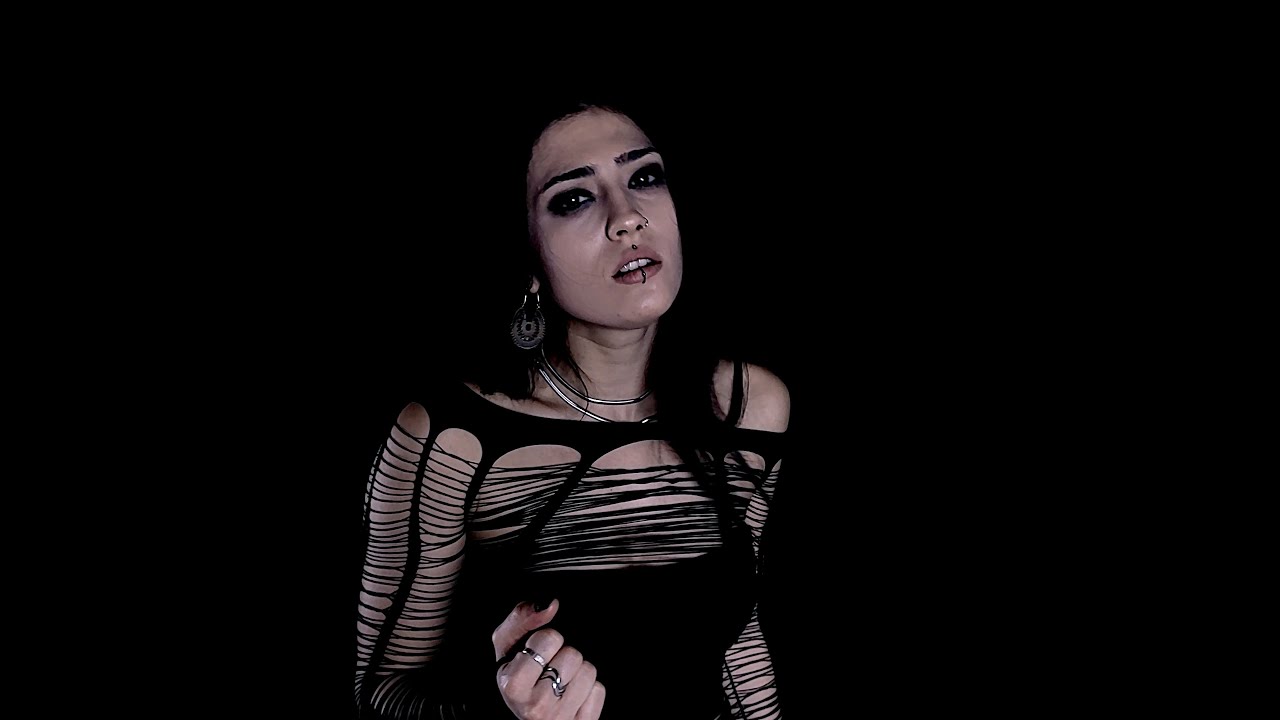 Halestorm || Familiar Taste Of Poison || Vocal Cover by Mora
