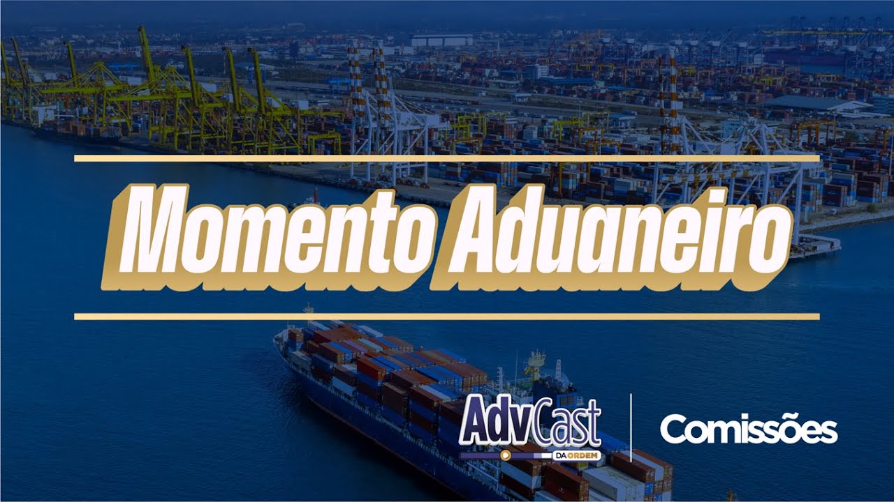 Ep.16: Além da Fiscalização: Área Restrita, Carreira, Propósito e os Desafios da Atuação Aduaneira