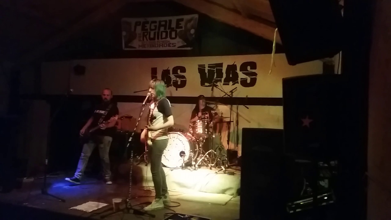 LAS SEXPEARES - ENGENDRO