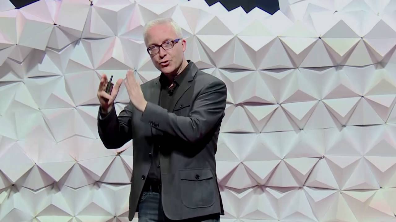 What&rsquo;s Stopping Us From Making Social Problems Obsolete? | Alex Gill | TEDxRyersonU