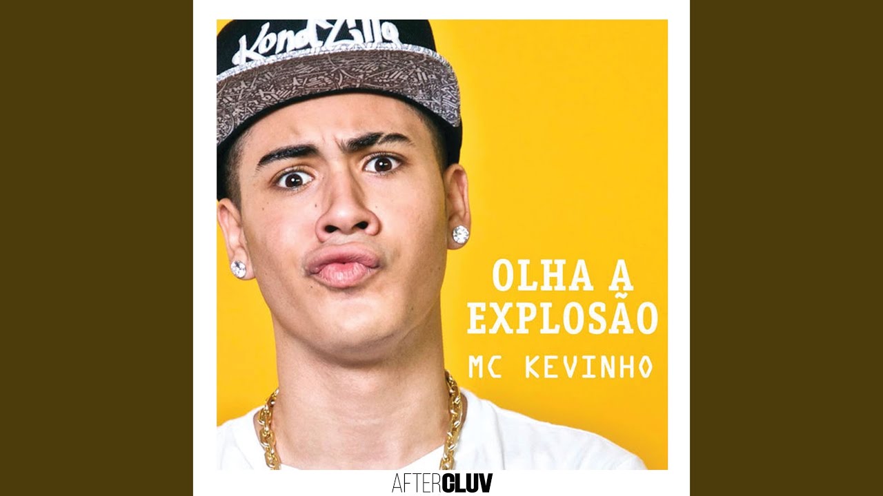 Olha A Explosão