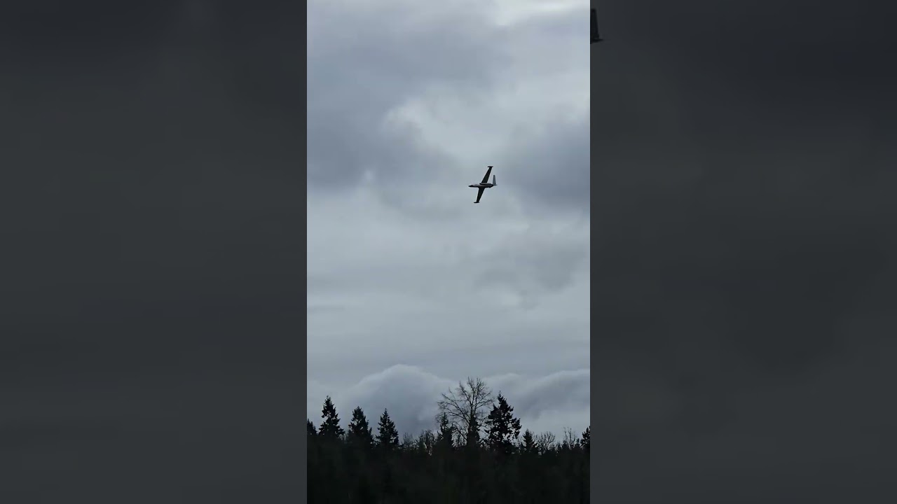 Perry's 3d printed fouga 